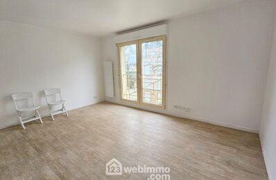 vente appartement 93 600 € à proximité de Vert-Saint-Denis (77240)