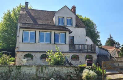 vente maison 449 400 € à proximité de Saint-Germain-sur-École (77930)