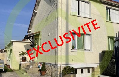 vente maison 335 000 € à proximité de Théméricourt (95450)