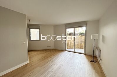 vente appartement 167 000 € à proximité de Rouffiac-Tolosan (31180)