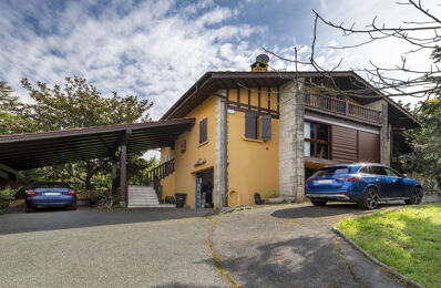 vente maison 1 659 000 € à proximité de Saint-Jean-de-Luz (64500)