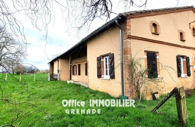 location maison 871 € CC /mois à proximité de Castelnau-d'Estrétefonds (31620)