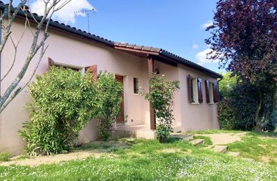 location maison 1 200 € CC /mois à proximité de Labastide-Beauvoir (31450)