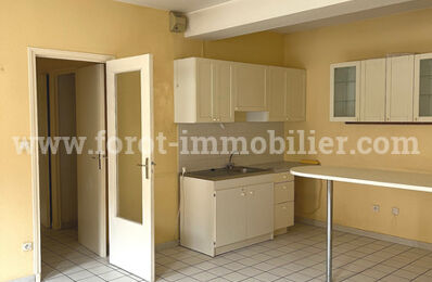 location appartement 414 € CC /mois à proximité de Vals-les-Bains (07600)