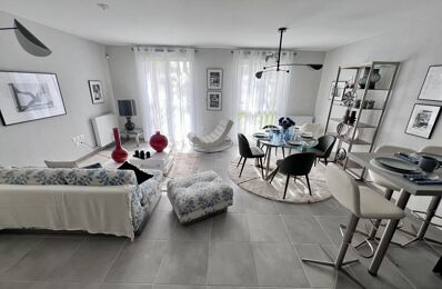 maison 4 pièces 83 m2 à vendre à Baziège (31450)