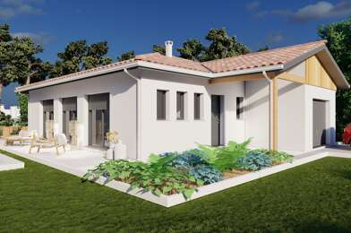 Maison 5 pièces 345000 €