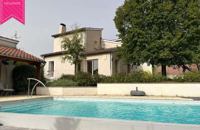 vente maison 378 000 € à proximité de Saint-Laurent-les-Tours (46400)