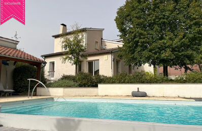 vente maison 378 000 € à proximité de Saint-Jean-Lespinasse (46400)