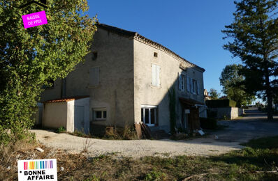 vente maison 183 180 € à proximité de Labastide-de-Penne (82240)