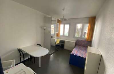 location appartement 490 € CC /mois à proximité de Corbas (69960)