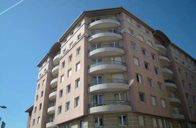 location appartement 501 € CC /mois à proximité de Corbas (69960)