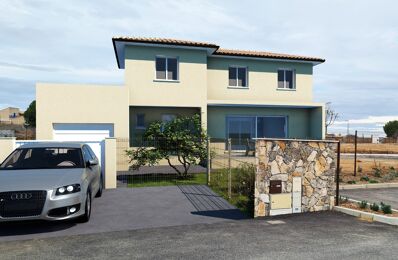 vente maison 397 000 € à proximité de Vias (34450)