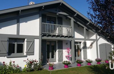 vente maison 451 000 € à proximité de Saubusse (40180)