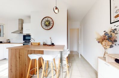 vente appartement 325 000 € à proximité de Balaruc-le-Vieux (34540)