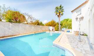 Appartement 4 Pièces 104 m² à vendre à Balaruc-les-Bains (34540)