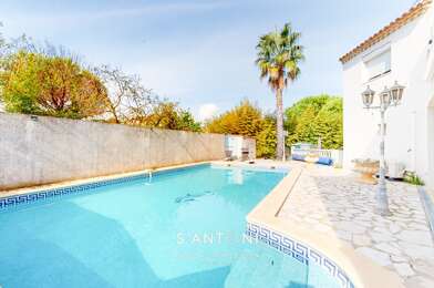 Appartement 4 pièces 284000 €