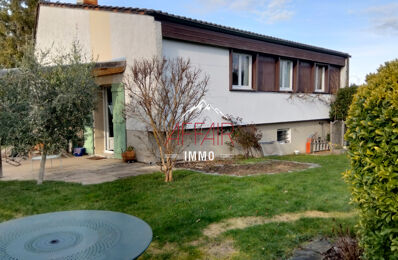 vente maison 520 000 € à proximité de Thonon-les-Bains (74200)
