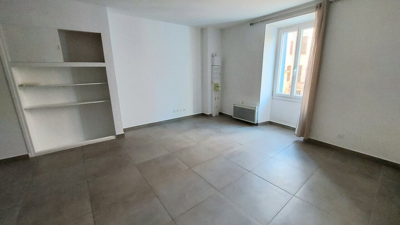appartement 2 pièces 46 m2 à louer à Bessan (34550)