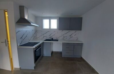 location appartement 650 € CC /mois à proximité de Clermont-l'Hérault (34800)