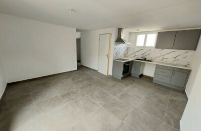 location appartement 680 € CC /mois à proximité de Agde (34300)