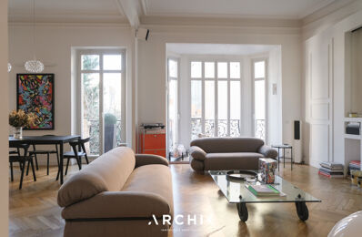appartement 5 pièces 170 m2 à vendre à Marseille 8 (13008)