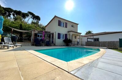vente maison 298 000 € à proximité de Saint-Geniès-de-Fontedit (34480)