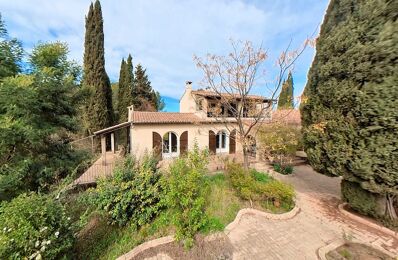vente maison 620 000 € à proximité de Clermont-l'Hérault (34800)