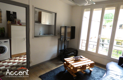 vente appartement 87 000 € à proximité de Luc-la-Primaube (12450)