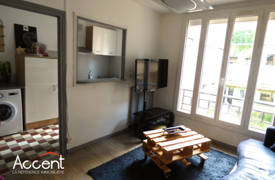 vente appartement 87 000 € à proximité de Sainte-Radegonde (12850)