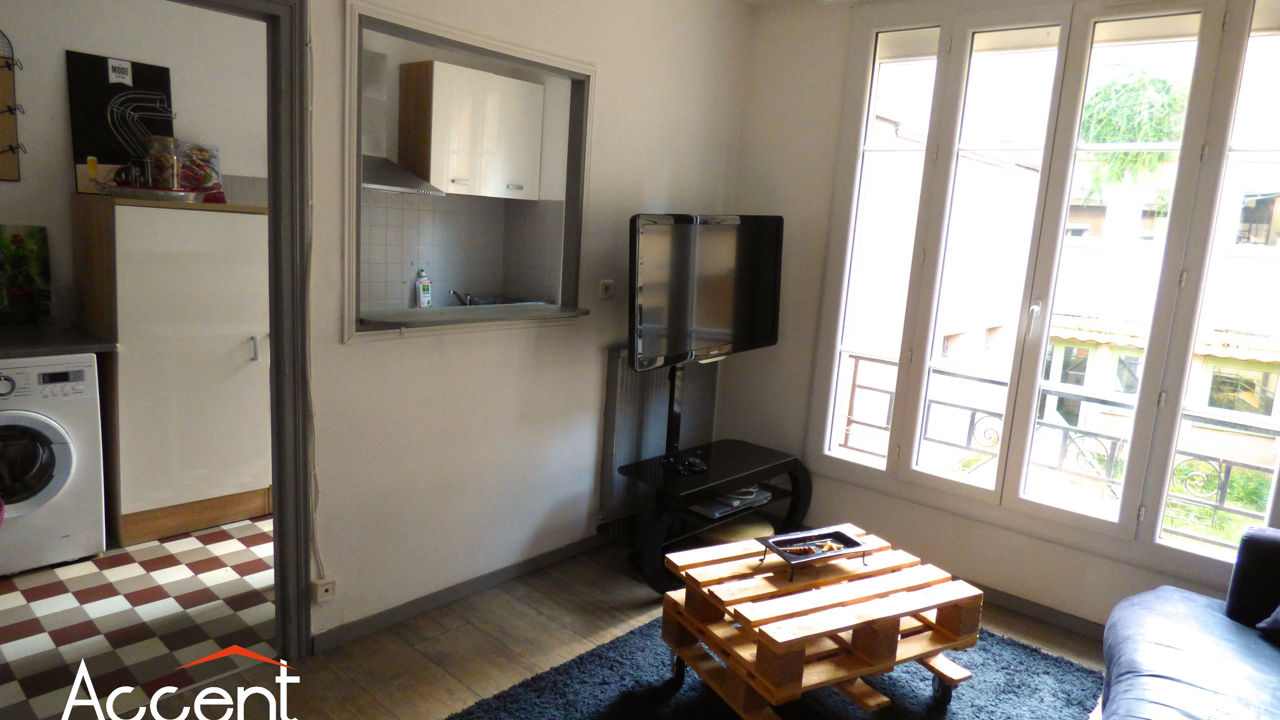 appartement 2 pièces 41 m2 à vendre à Rodez (12000)