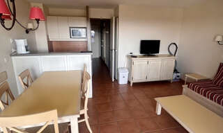 Appartement 3 Pièces 42 m² à vendre à Arcangues (64200)