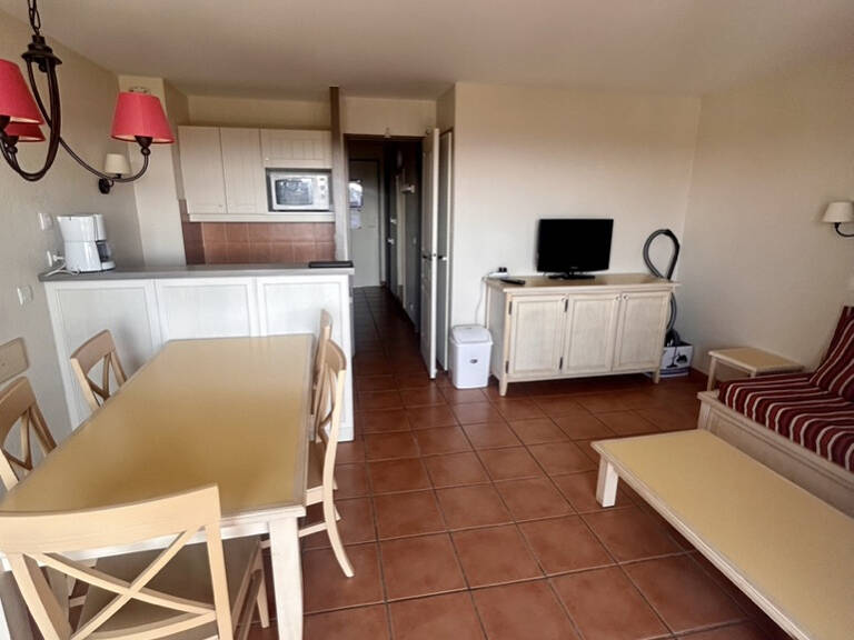 ARCANGUES T2 bis 42m2, terrasse et parking — photo 1