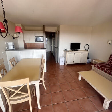 Appartement 3 pièces 235000 €