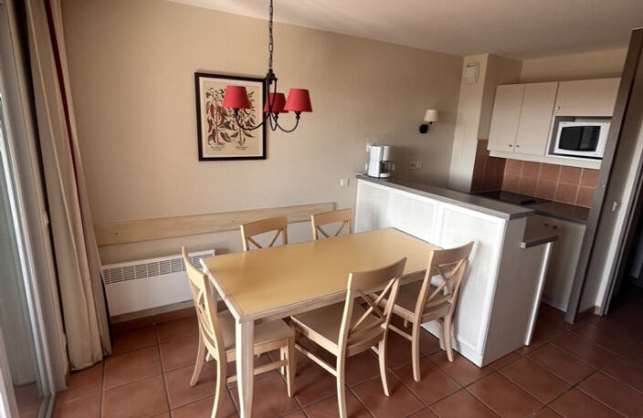 ARCANGUES T2 bis 42m2, terrasse et parking — photo 2