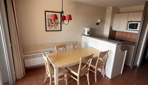 Appartement 3 pièces  à vendre Arcangues 64200