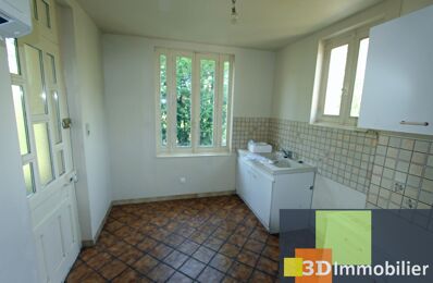 location appartement 700 € CC /mois à proximité de Poligny (39800)