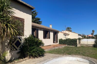 vente maison 349 000 € à proximité de Montpellier (34080)