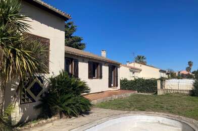 Maison 4 pièces 323000 €