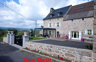 vente maison 399 000 € à proximité de Albaret-le-Comtal (48310)