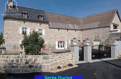 vente maison 319 000 € à proximité de Saint-Léger-du-Malzieu (48140)