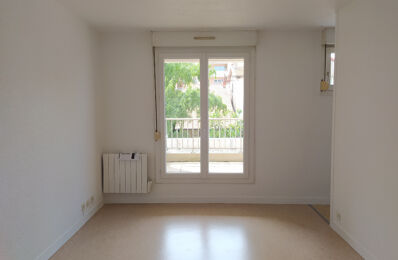 location appartement 530 € CC /mois à proximité de Chamalières (63400)