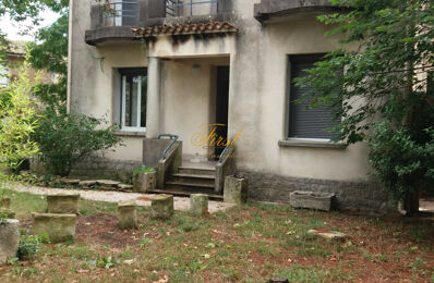 location maison 1 387 € CC /mois à proximité de Orthoux-Sérignac-Quilhan (30260)