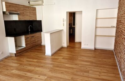 appartement 2 pièces 42 m2 à louer à Albi (81000)