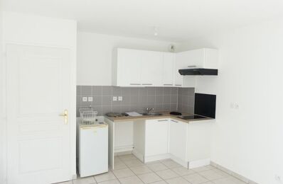 location appartement 765 € CC /mois à proximité de Reignier-Ésery (74930)