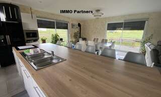 Maison 4 Pièces 122 m² à vendre à Lafrançaise (82130)