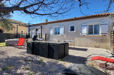 vente maison 308 000 € à proximité de Saint-Jean-de-la-Blaquière (34700)