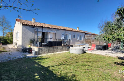 vente maison 308 000 € à proximité de Fontès (34320)