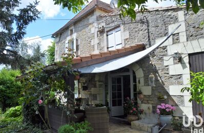 vente maison 295 000 € à proximité de Le Puy (33580)