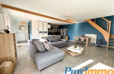 vente appartement 229 000 € à proximité de Montbonnot-Saint-Martin (38330)