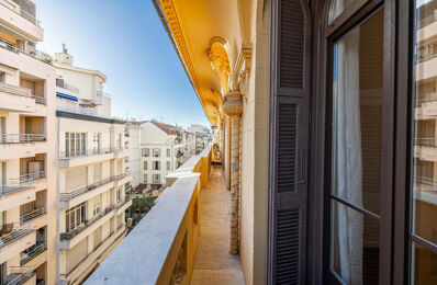 vente appartement 1 275 000 € à proximité de Cagnes-sur-Mer (06800)